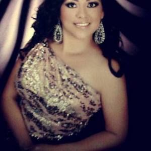 Meet your Posher, Lorena